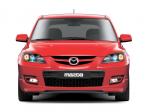 Mazda3 MPS 2006 года